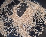 A picture of step 2 of UAE Tahini Sauce.