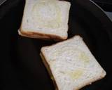 Cheesy Spinach and Corn Sandwich recipe step 3 photo