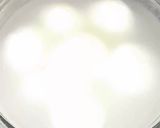 A picture of step 14 of No fail Rasgulla recipe.