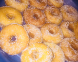 A picture of step 4 of Donut.