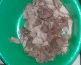Foto langkah ke 1 dari resep Semur Daging Sapi #kitaberbagi.