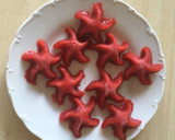Foto del paso 6 de la receta: Cubitos de fresas
