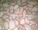 Foto langkah ke 5 dari resep Biji Ketapang.