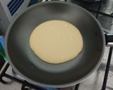 Foto del paso 4 de la receta: Hotcakes