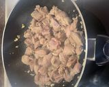 Foto del paso 2 de la receta: Almuerzo en menos de 40 min!!! 🤯🤯