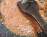 इटालियन कोफ्ता विथ ग्रेवी (Italian kofta with gravy recipe in Hindi) रेसिपी चरण 4 फोटो