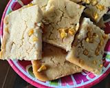 Foto del paso 4 de la receta: Sopa paraguaya versión vegana