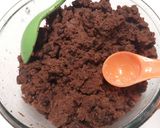 Foto langkah ke 7 dari resep Chocochips Cookies.