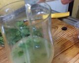 Foto del paso 1 de la receta: Mojito cubano 🇵🇷