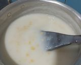 Foto langkah ke 6 dari resep Bubur Jagung Manis 🌽.