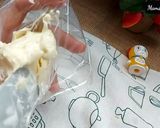 Foto langkah ke 3 dari resep Roti Korea ~Korean Cream Cheese Garlic Bread.