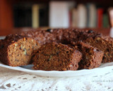 Foto del paso 1 de la receta: Torta de zanahoria