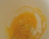 A picture of step 1 of Cupcakes.
