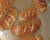 Foto del paso 3 de la receta: Pancitos