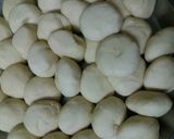 A picture of step 2 of Bengali luchi r aloo dum.