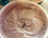 Foto del paso 1 de la receta: Pie de frutilla y merengue al vino XL