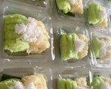 Foto langkah ke 4 dari resep Getuk Lindri.