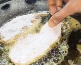 A picture of step 6 of Crunchy Bombil (Bombayduck) Fry.
