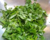 Foto del paso 2 de la receta: Pastas con Pesto al limón