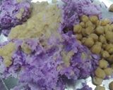 કંદની ટીક્કી(Kand ni Tikki Recipe in Gujarati) રેસીપી સ્ટેપ2ફોટો