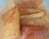Foto langkah ke 2 dari resep Martabak telur kornet.