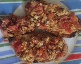 Foto del paso 1 de la receta: Tostadas Princesa 👸