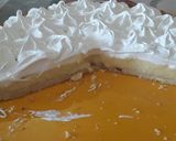 Foto del paso 2 de la receta: Lemon pie
