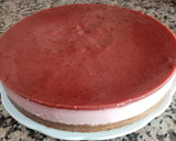 Foto del paso 7 de la receta: Mousse de Queso con Fresas