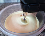 Foto del paso 1 de la receta: Bizcochuelo de chocolate