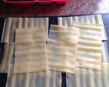 Foto del paso 1 de la receta: Lasaña boloñesa