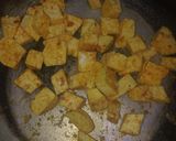 ढाबा स्टाइल पनीर (Dhaba style paneer recipe in hindi) रेसिपी चरण 2 फोटो