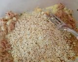 Foto del paso 3 de la receta: Pan de atún y avena