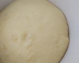 Foto langkah ke 3 dari resep Wool roll bread isi coklat.