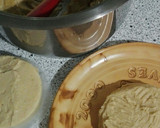 Foto del paso 7 de la receta: Puré de judías blancas con jamón de pato