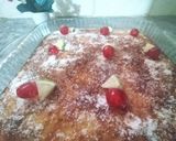 صورة لخطوة 1 من وصفة البسبوسة رائعة جداً ومذاقها ألذ 🌹🧑‍🍳🧑‍🍳