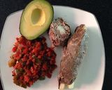 Foto del paso 11 de la receta: Rollos de carne saludables