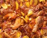 Chicken platter recipe step 1 photo