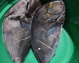 Foto langkah ke 1 dari resep Ikan Bakar Bumbu Racik.