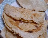 Foto del paso 3 de la receta: Quesadilla de jamón y queso