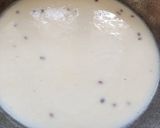 मखाना खीर (Makhana Kheer Recipe in Hindi) रेसिपी चरण 2 फोटो