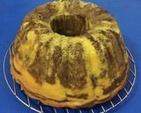 Foto langkah ke 7 dari resep Marble Marmer Cake.