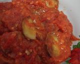 Foto langkah ke 4 dari resep Sambal lado jariang (jengkol).