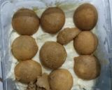 Foto langkah ke 4 dari resep Tiramisu.