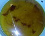 Foto del paso 1 de la receta: Como tatemar los chiles poblanos y cuaresmenos ahorrando tiempo