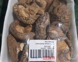 A picture of step 1 of Dried Mushrooms.
