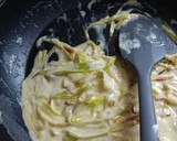 Foto del paso 2 de la receta: Merluza al horno con costra de avellanas