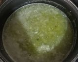Foto del paso 5 de la receta: Arroz poblano (verde)
