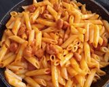 Foto del paso 5 de la receta Macarrones con longaniza
