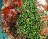 Tejfölös csirkecomb nokedlival 1278 recept fázis 2 fotója