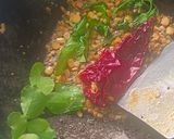A picture of step 4 of Bottle gourd Chutney.